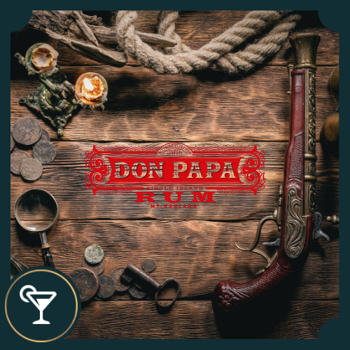 The Lost Jungle x Don Papa Halloween Party